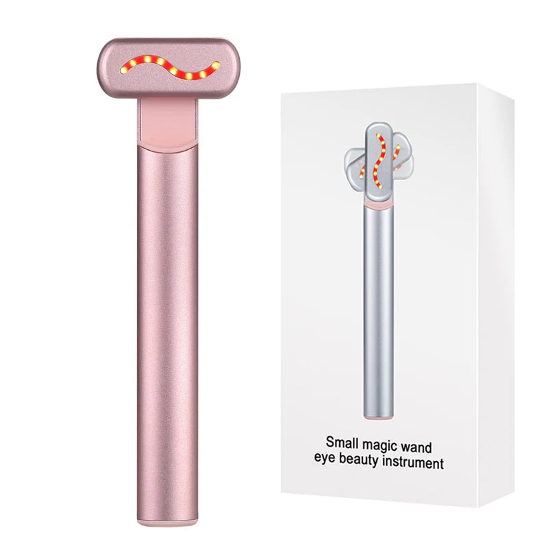 Red Light Therapy Wand