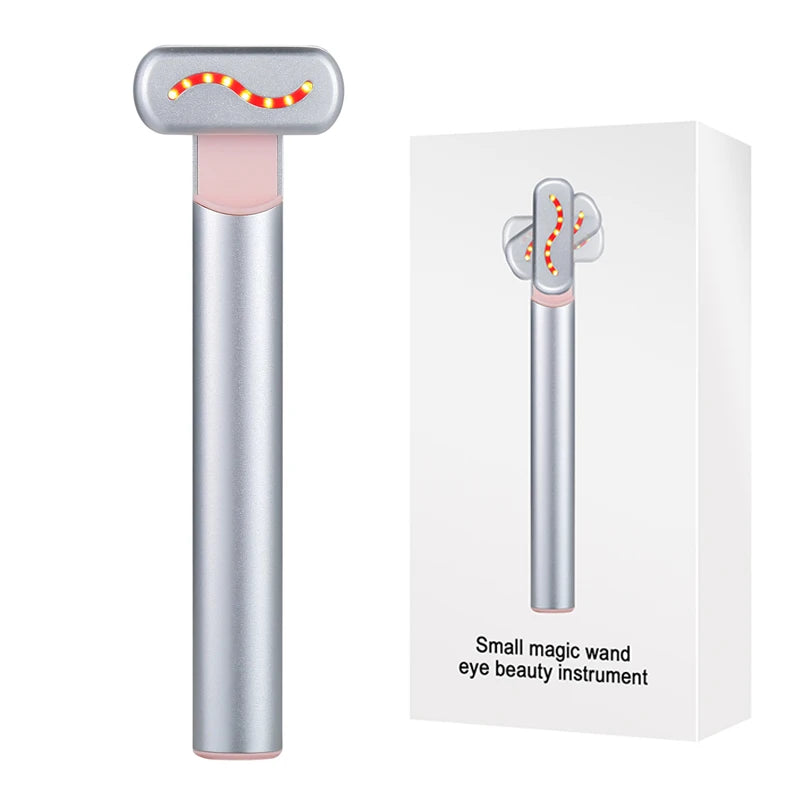 Red Light Therapy Wand