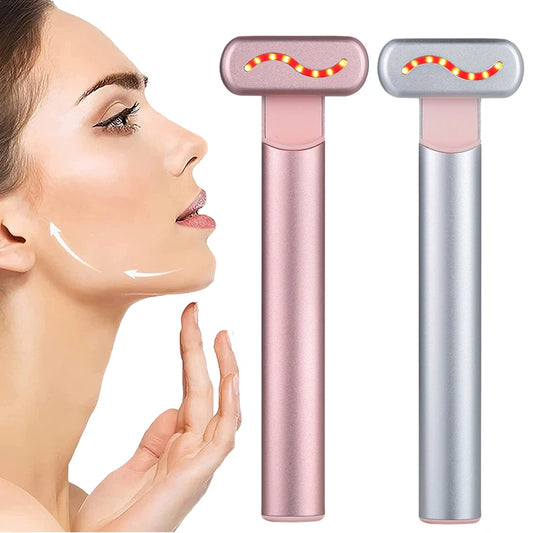 Red Light Therapy Wand